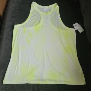 NWT Old Navy active tank